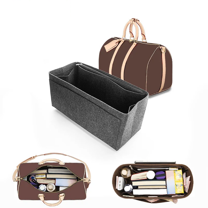 Organizer Large Capacity Travel Bag