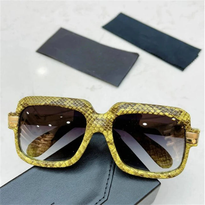 color changing mirror Fashion sunglasses