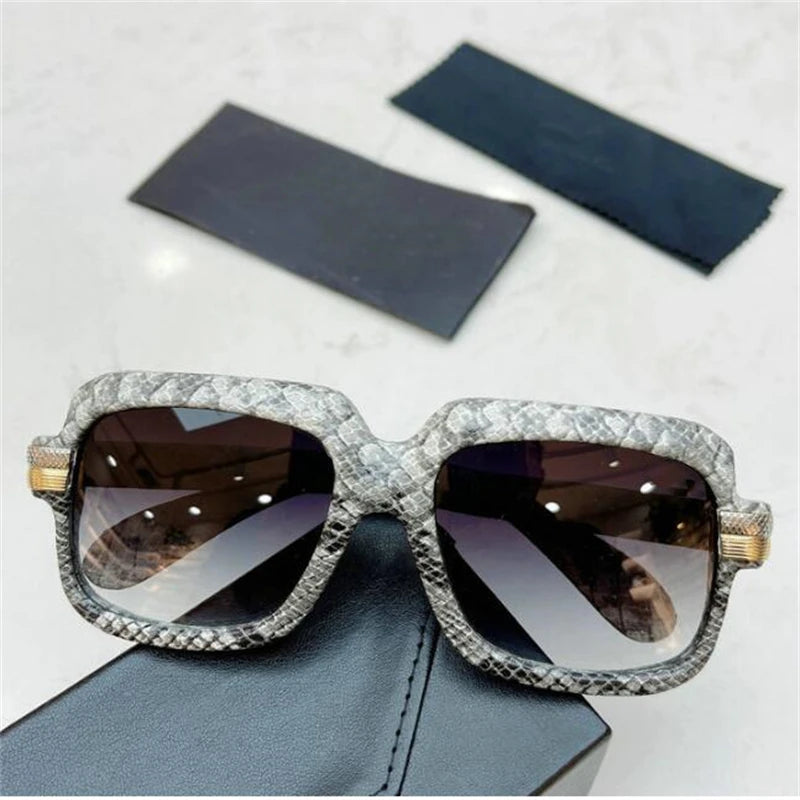 color changing mirror Fashion sunglasses