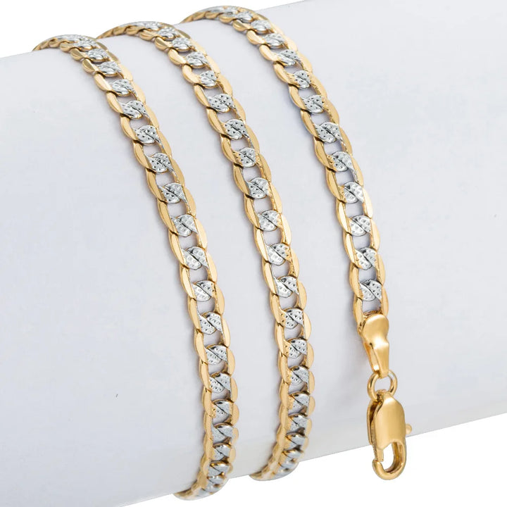 Chain Necklace For Men Women