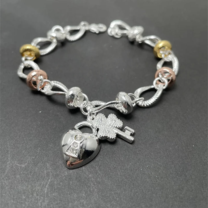 Charm Bracelet For Women