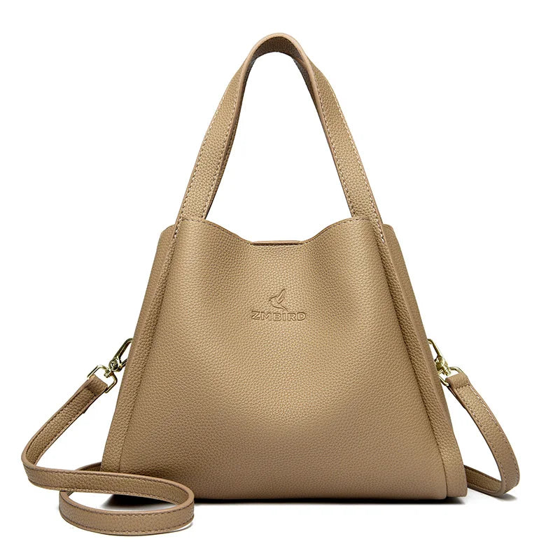 Top-handle Bag Luxury Handbags