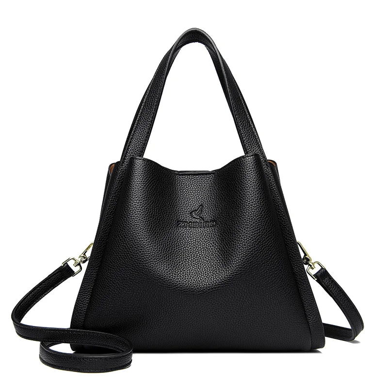 Top-handle Bag Luxury Handbags