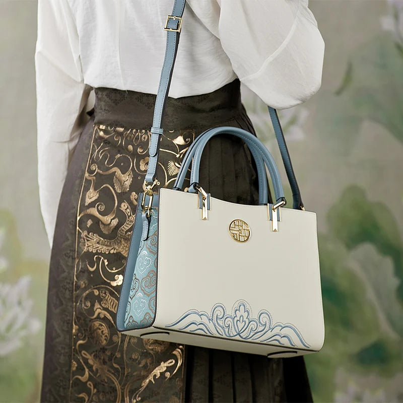 Shoulder Elegant Handbag