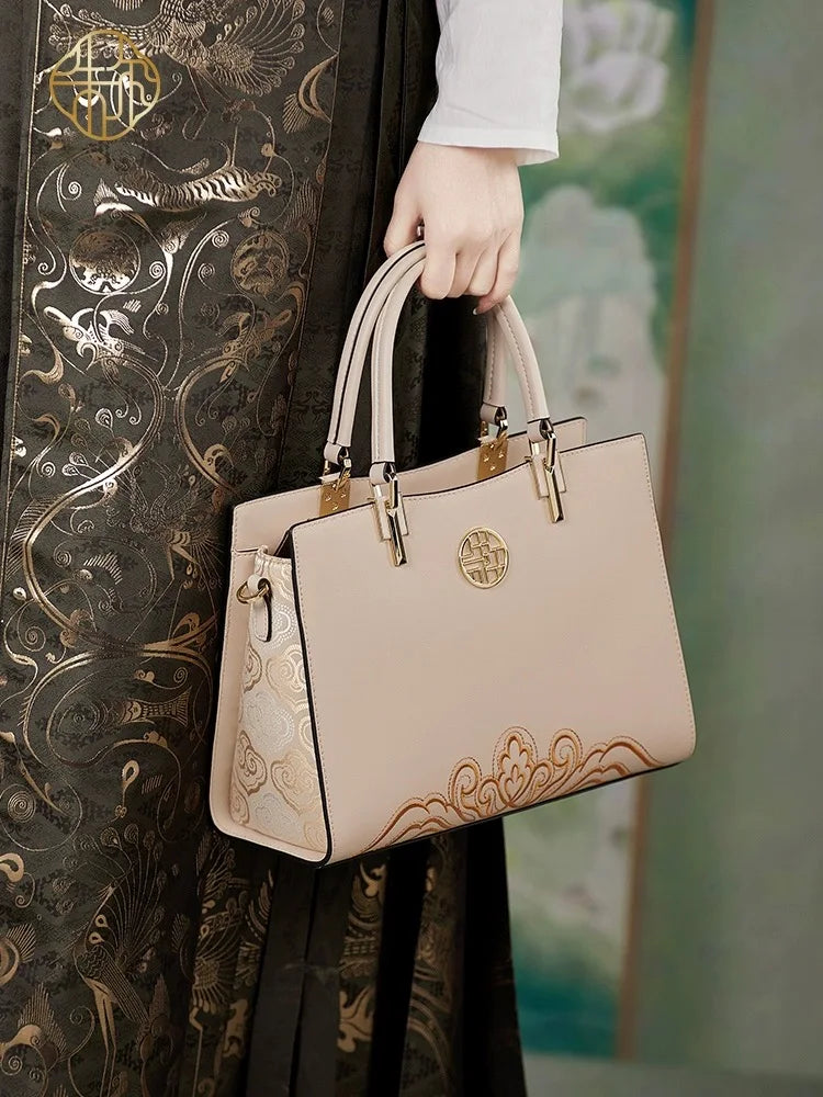 Shoulder Elegant Handbag