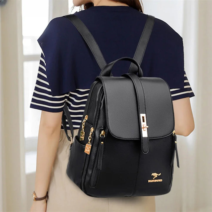 Casual Vintage Backpack