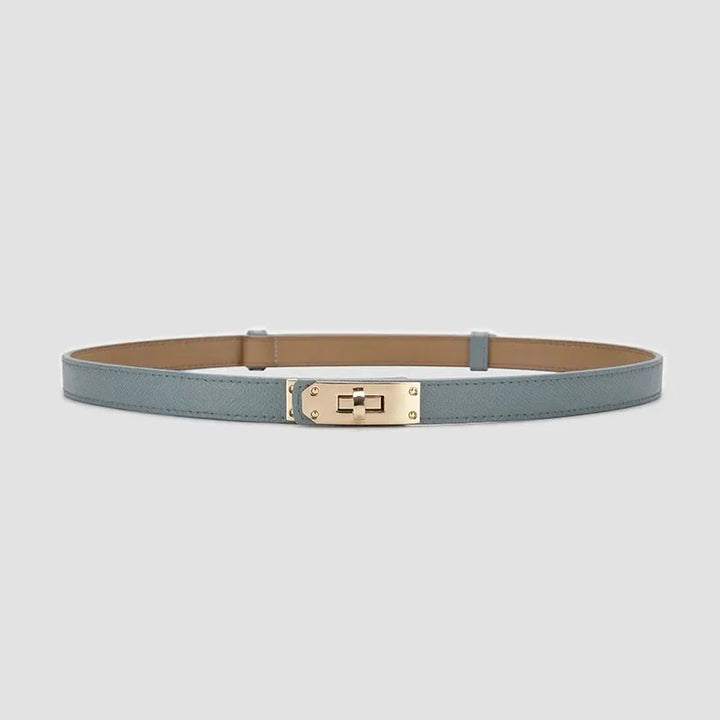 Luxury Casual Leather Belt