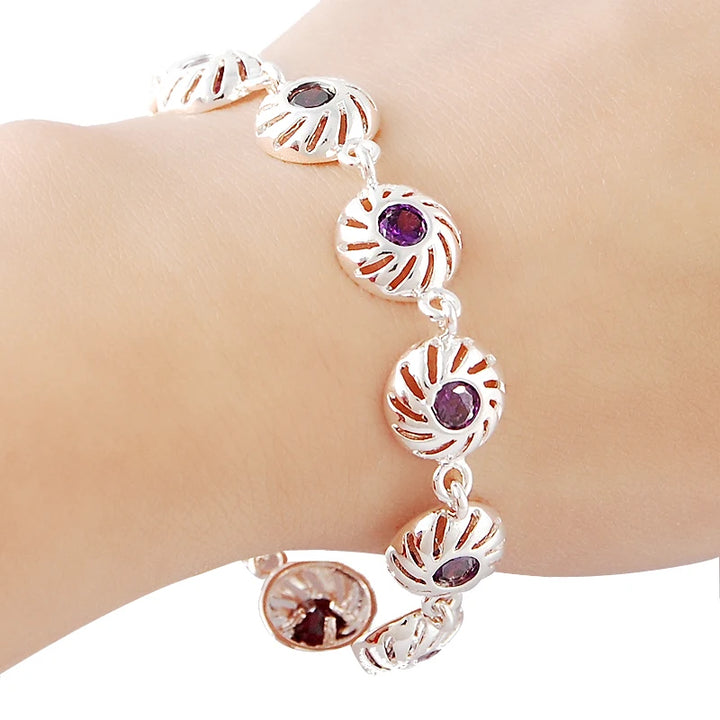 Charm Bracelet For Women