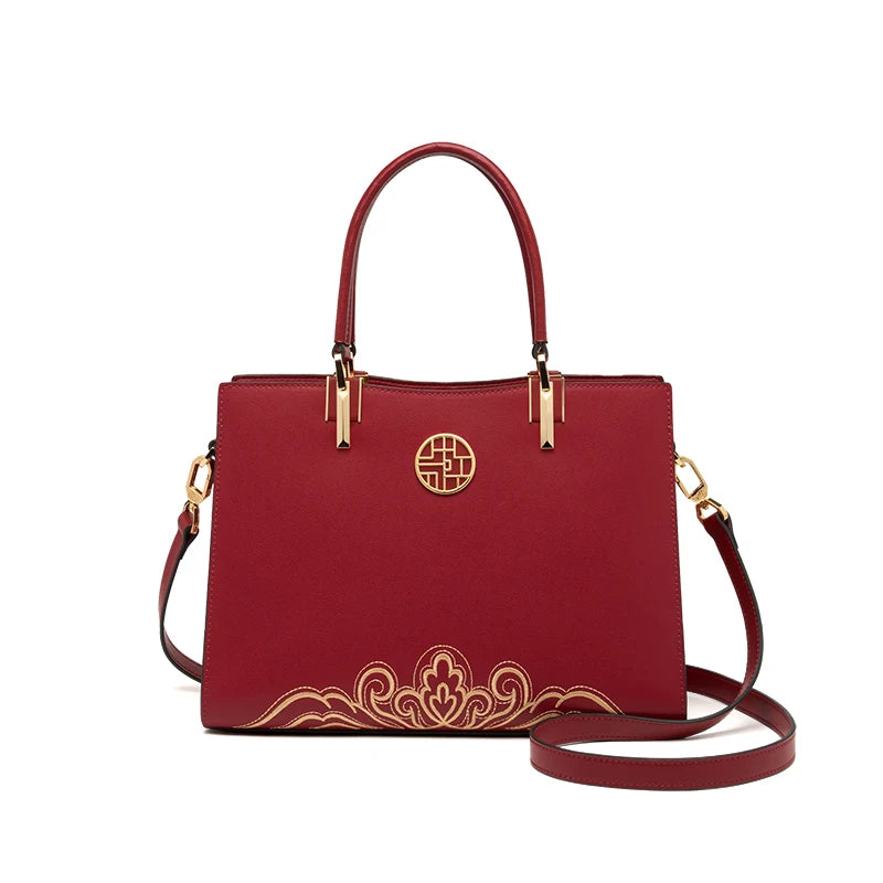 Shoulder Elegant Handbag