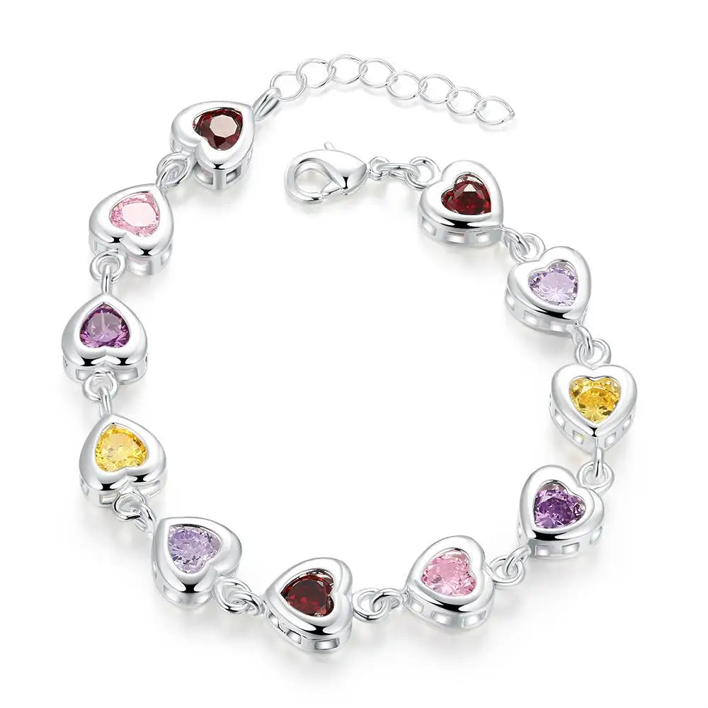 Charm Bracelet For Women