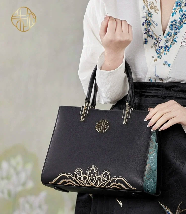 Shoulder Elegant Handbag