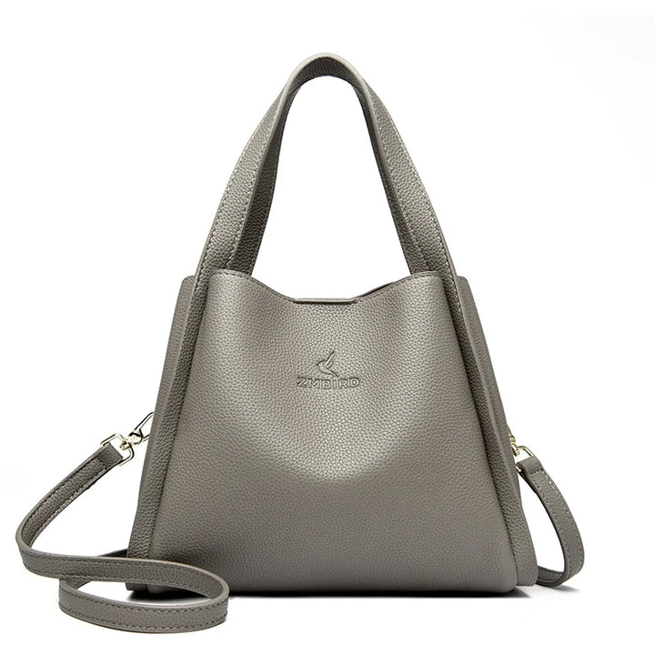 Top-handle Bag Luxury Handbags